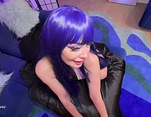 Van Wylde Hinata POV